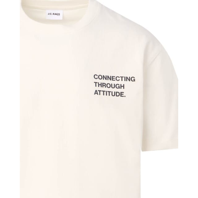 J.C. Rags T-shirt