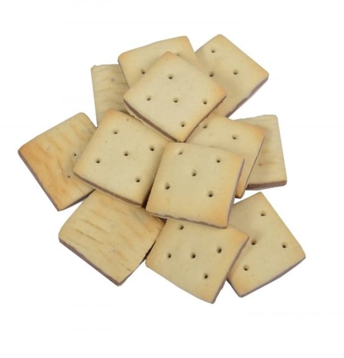 Wielink Fourre vierkantjes 10KG