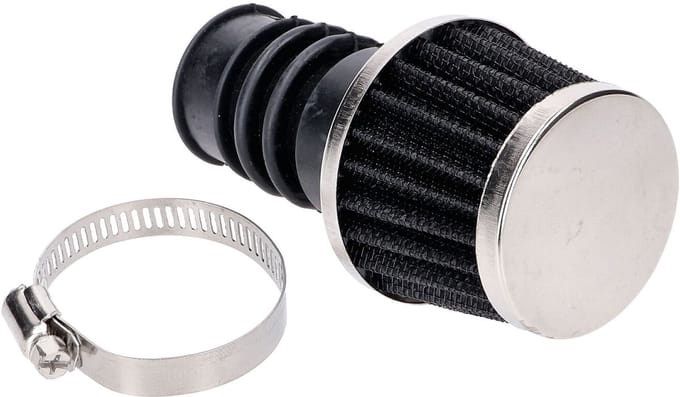 powerfilter puch maxi / puch z-one 19 mm