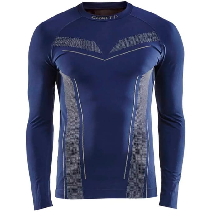 Naadloze jersey Craft pro control
