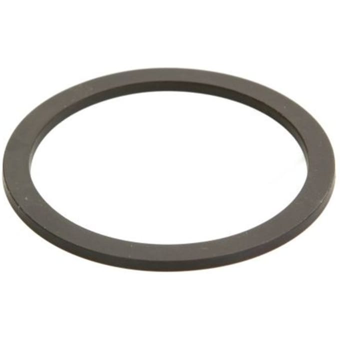 Keerring, flens, versnellingsbak  ZF 0734307426