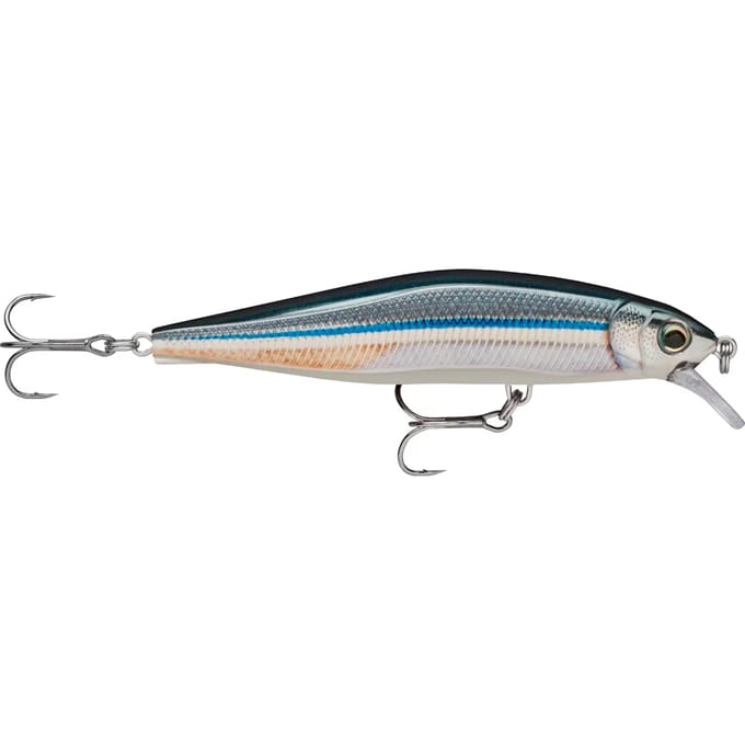 Lok Rapala Prec.Xtreme Air B.Sw 100 15,5g