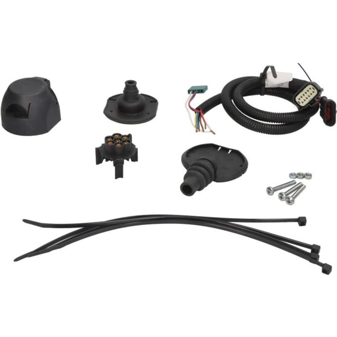 Elektrische kit, aanhangapparaat BOSAL 551-127