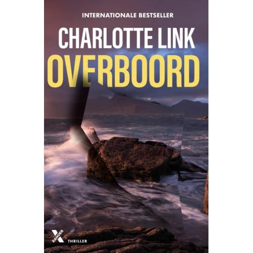 Overboord - Charlotte Link