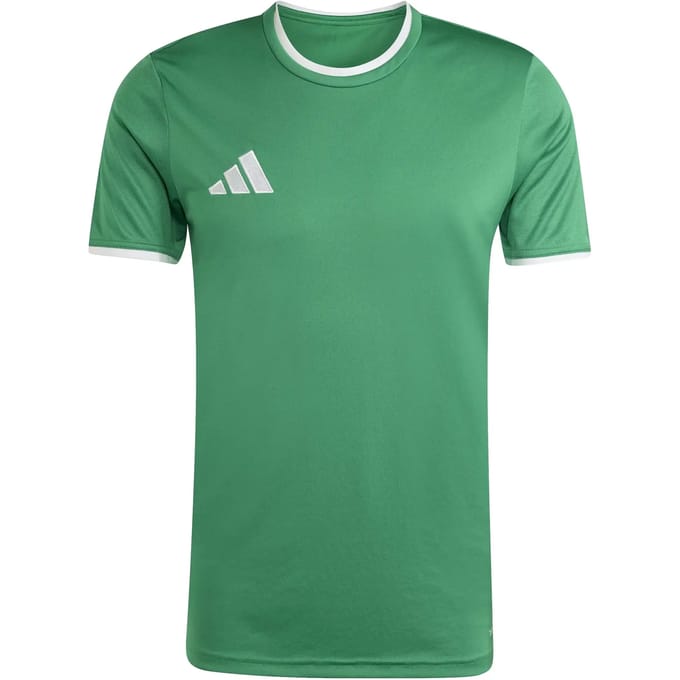 Adidas Entrada 26 Shirt Heren - Maat M