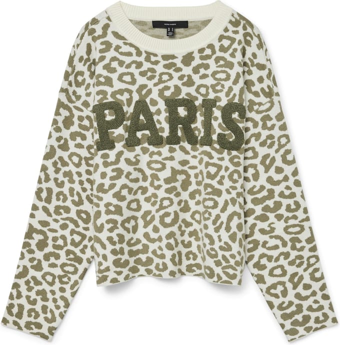 Vero Moda Gebreide pullover VMTRES Gebreide pullover