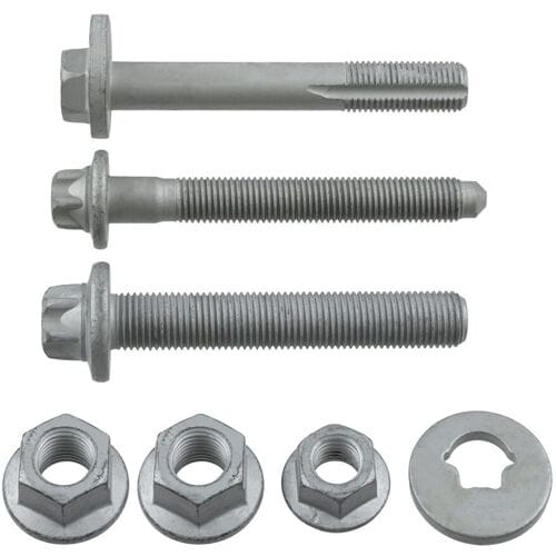 Reparatieset, wielophanging LEMFÖRDER 45029 01