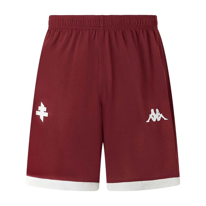Short FC Metz Mixio Pro 2025/26