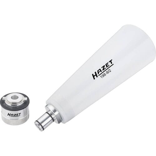 Hazet 198-10/2 Motorolie hopper