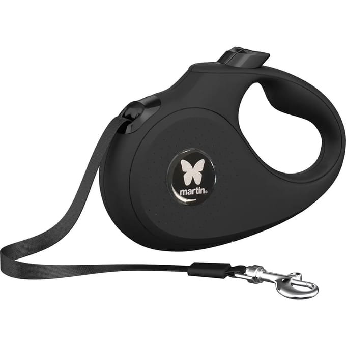 Hondenriem Martin Sellier Instinct