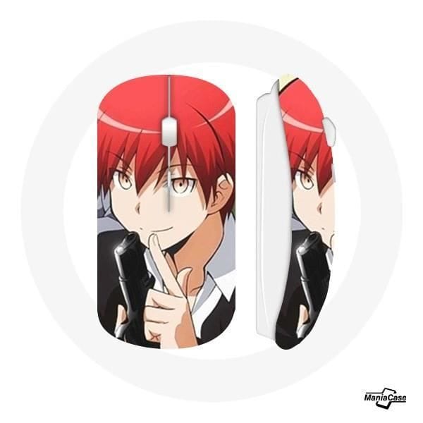 Draadloze muis Assassination Classroom karma Akabane