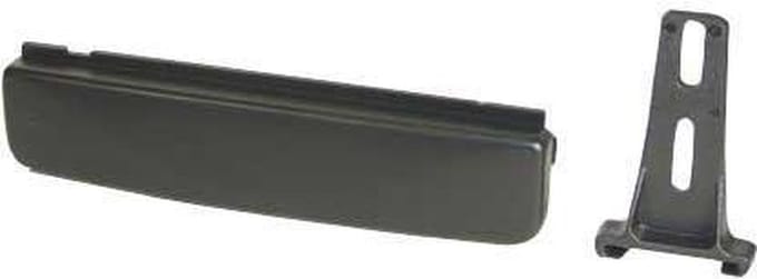 1-DIN FRAME iso Ford Focus<-'04