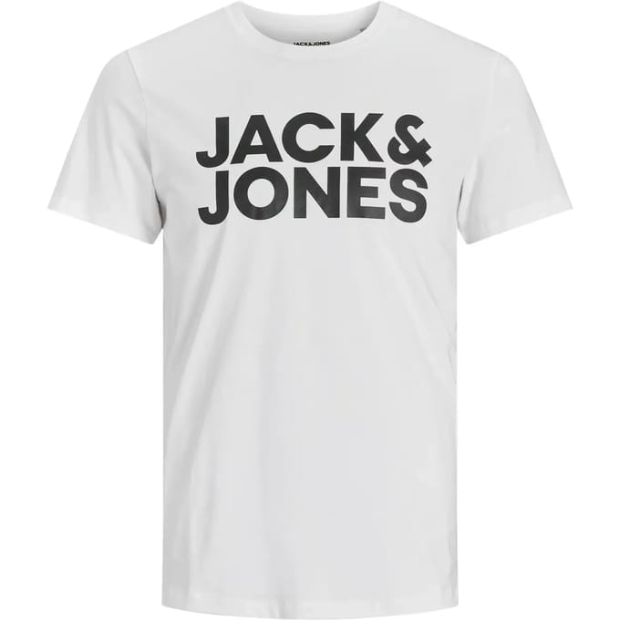 T-shirt Jack & Jones Corp o-neck