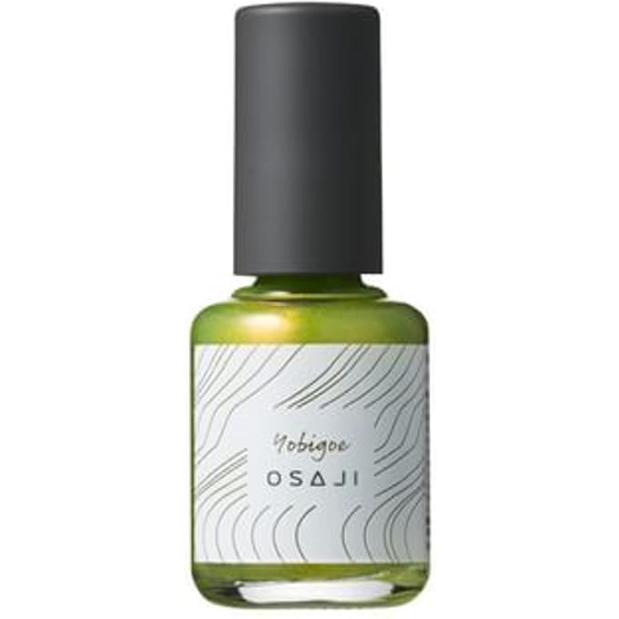 OSAJI - Uplift Nail Color 43 Yobigoe