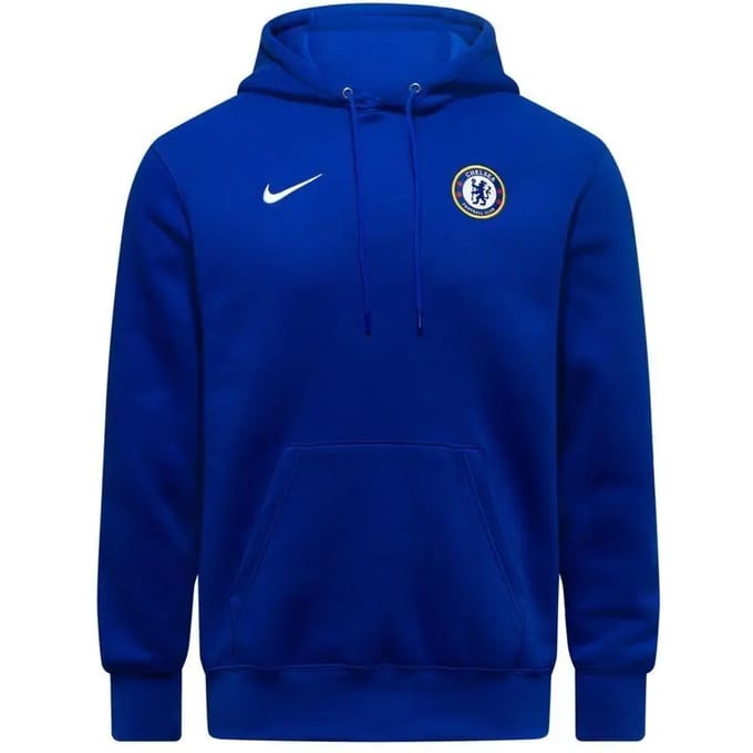 Chelsea hoodie 2026/27