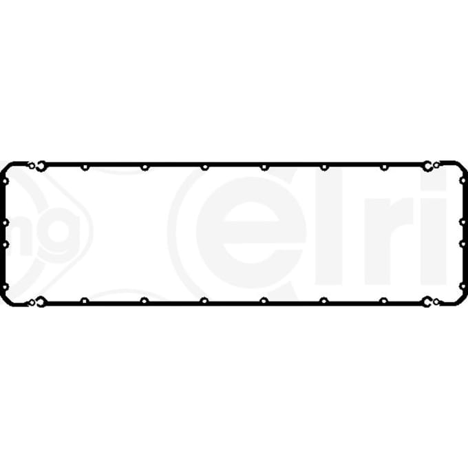 Pakking, oliepomp ELRING 490.120