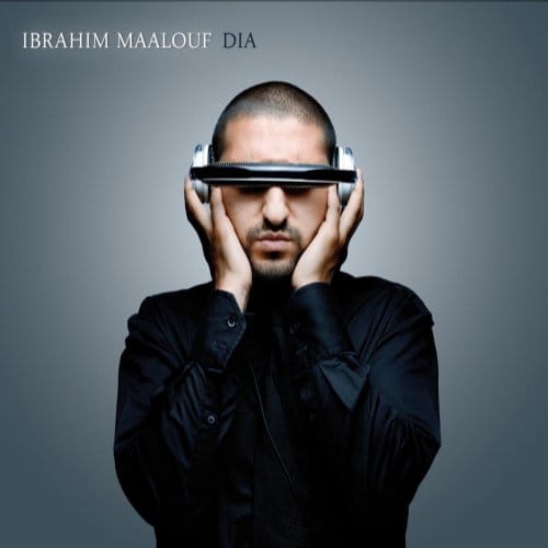 Dia - Ibrahim Maalouf