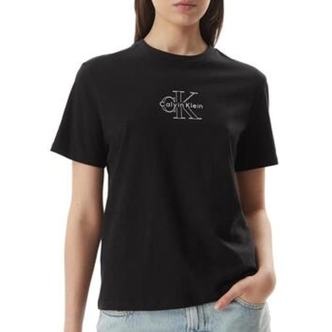 T-shirt Calvin Klein Jeans Classic 12
