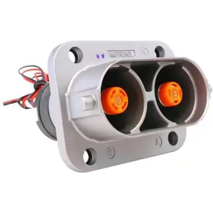 Stekker BSR Brushless