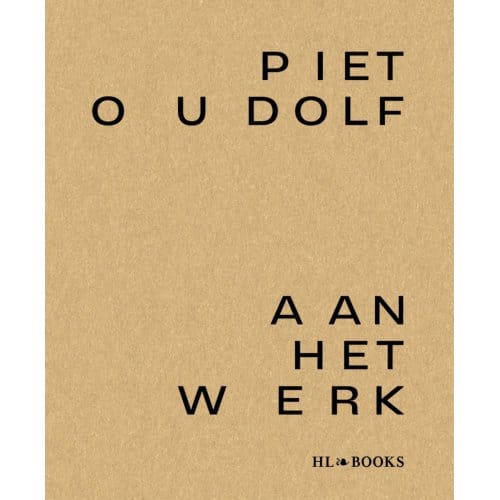 Piet Oudolf Aan Het Werk - Cassian Schmidt