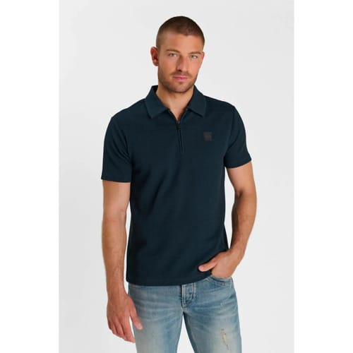 T-shirt Le Temps des Cerises DEVI-poloshirt