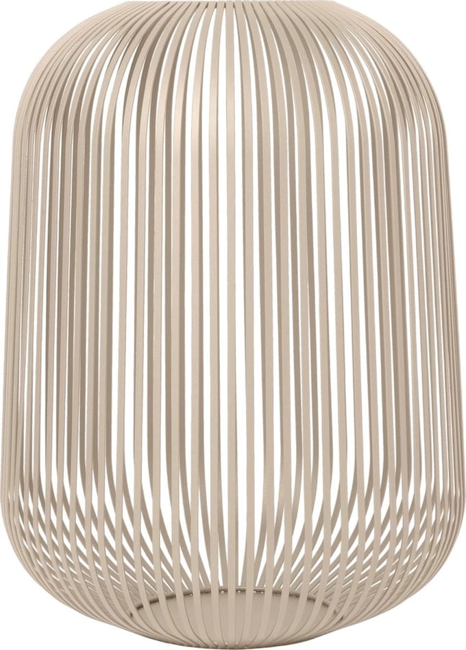 Blomus LITO Lantaarn - Ø 33 cm (L) - Nomad