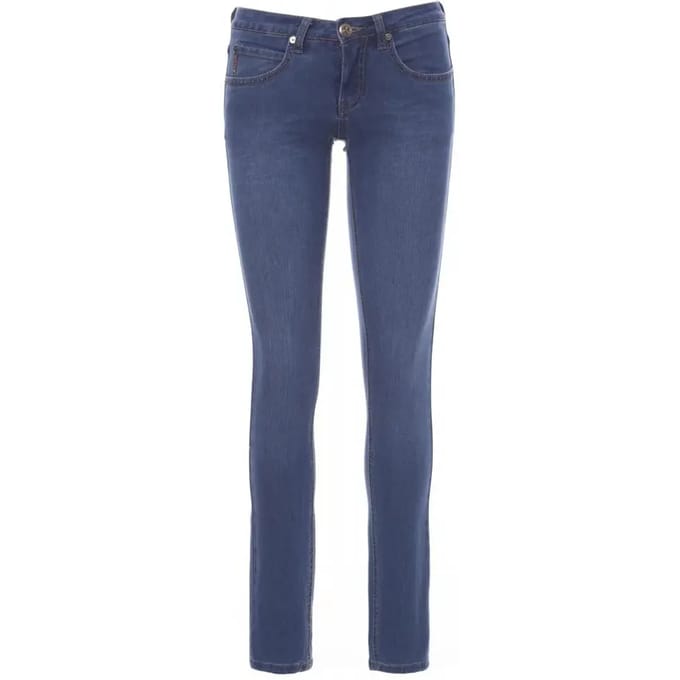Payper Mustang Lady - light blue - 42IT (36NL)