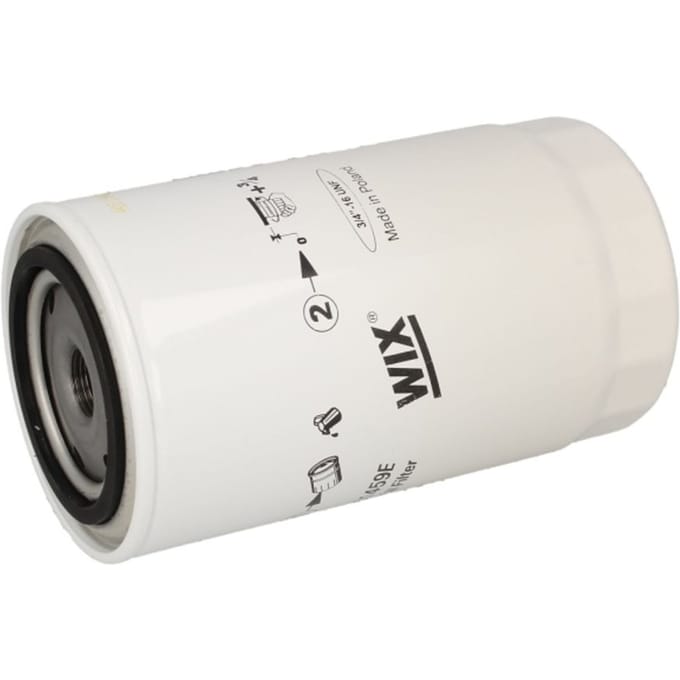 Oliefilter WIX FILTERS FILTERS 51459E