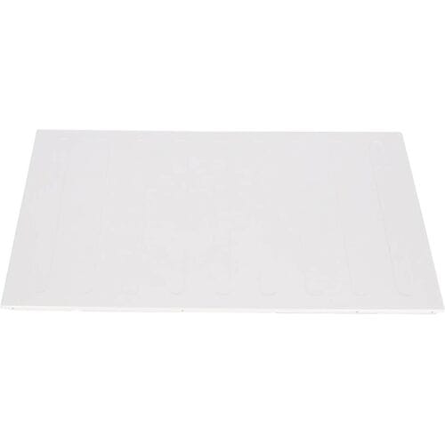 AEG zijpaneel, isolatie, wit, 477x810mm 140180112017
