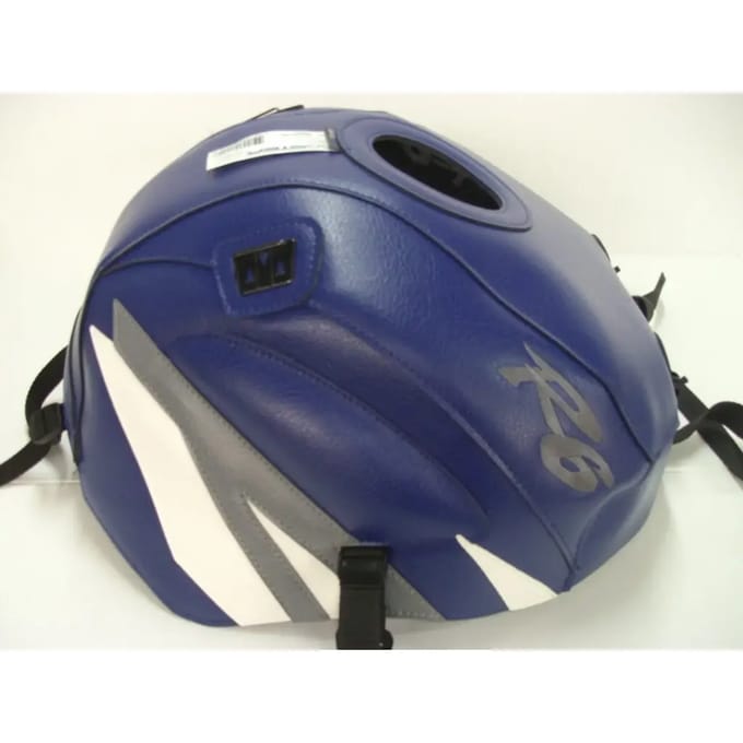 Motorfiets tankbeschermer Bagster yzf r6