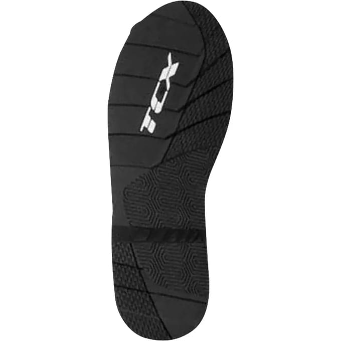 Zolen voor motorfietsen TCX Comp Evo + X-Blast