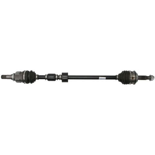 Aandrijfas POINT GEAR PNG76572