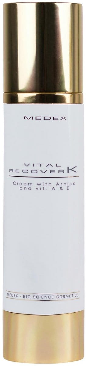 Medex Professional Vital Recover K Bodycrème - 100ml - Herstellend