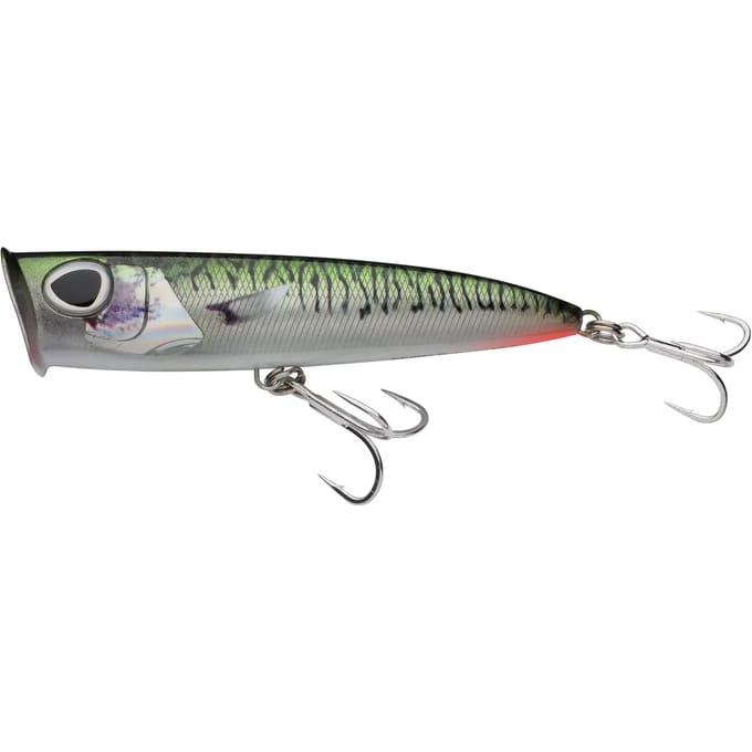Lok Berkley Dex Mulet Popper