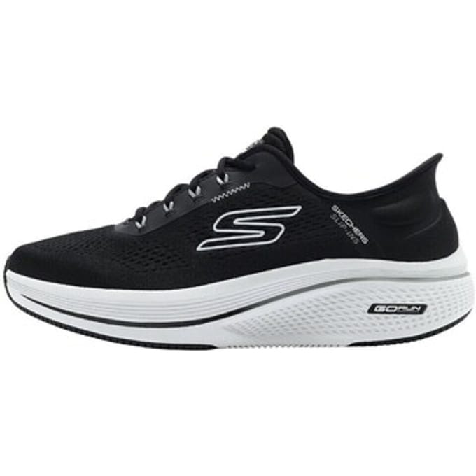 Hardloopschoenen Skechers 220853BKW