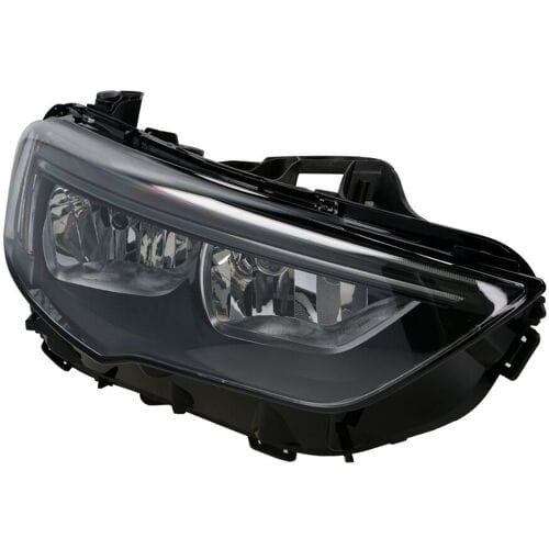Koplamp, bevestiging ZKW 1050.424.0001