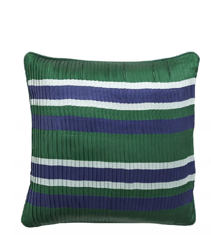 Sierkussen Arrod groen 48 x 48