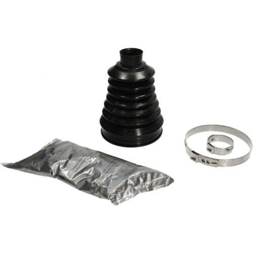 Balgenset, aandrijfas SPIDAN 23126
