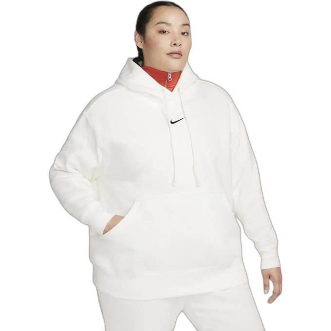 Dames Hoodie Nike Phoenix Fleece