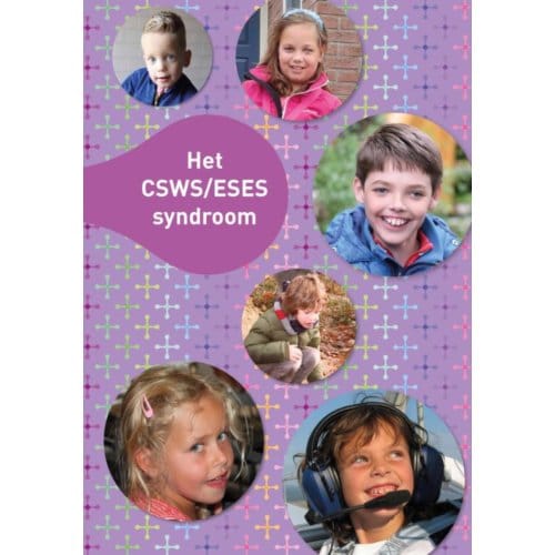 Het Csws/Eses Syndroom - Maaike Ballieux-Hamel