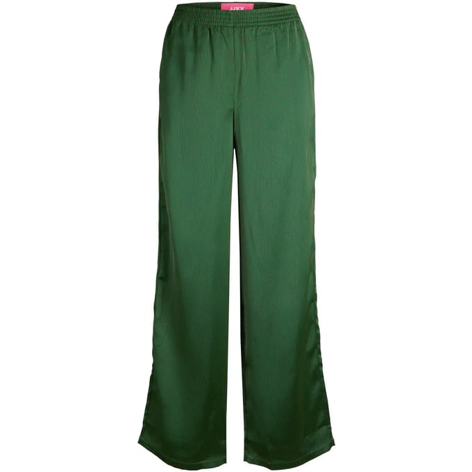 Damesbroek van satijn Jack & Jones Kira