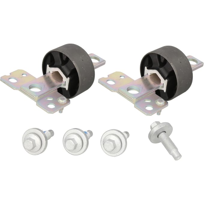 Reparatieset, achterwiel ophangingsbalk  MEYLE KIT 714 710 0017/S