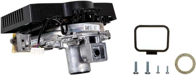 BRÖTJE Ventilator WLS/ WLC, 7674984