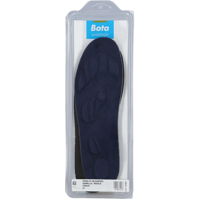 Bota Podo 41 Inlegzool Venus Maat 1 Binnenzolen