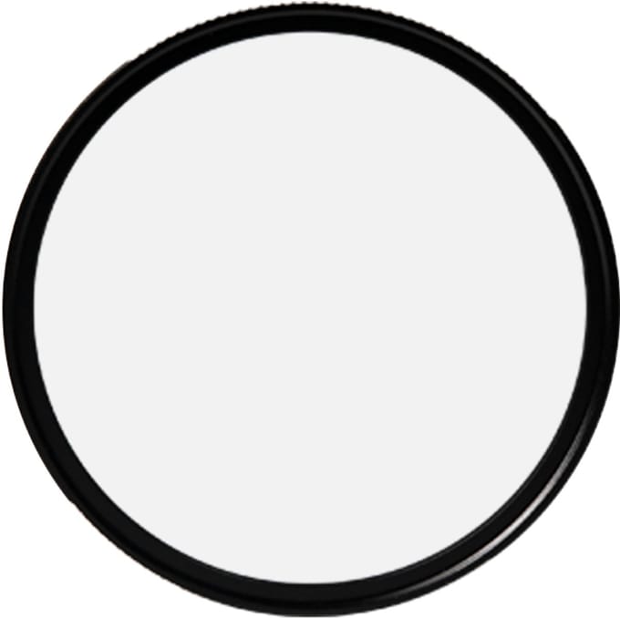 7A 72mm 1/4 BM Black Mist filter