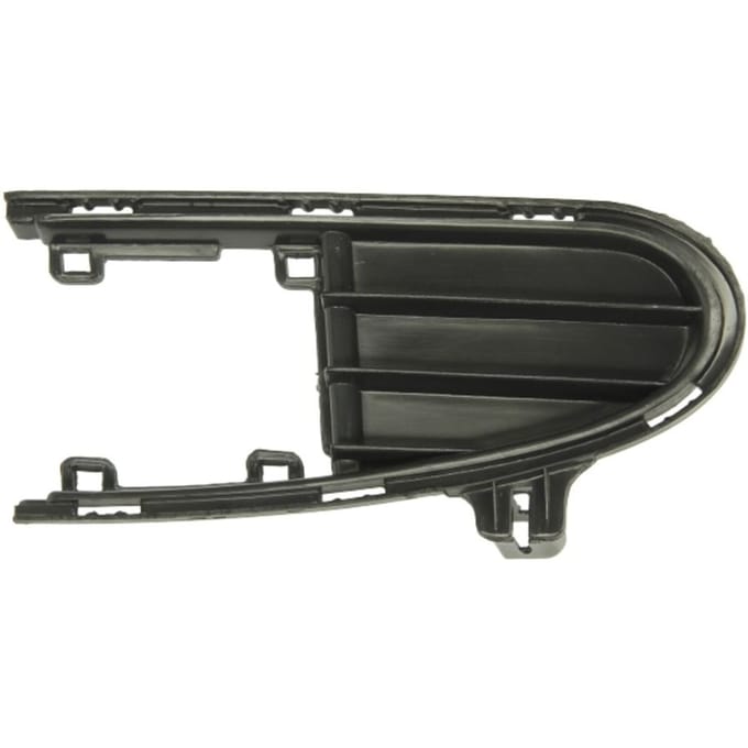 Ventilatierooster, bumper BLIC 6502-07-2582915P links