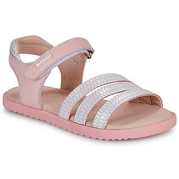 Platte sandalen Garvalin GALA