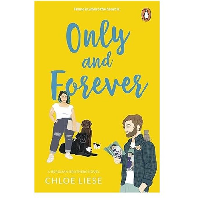 Only And Forever - Liese, Chloe