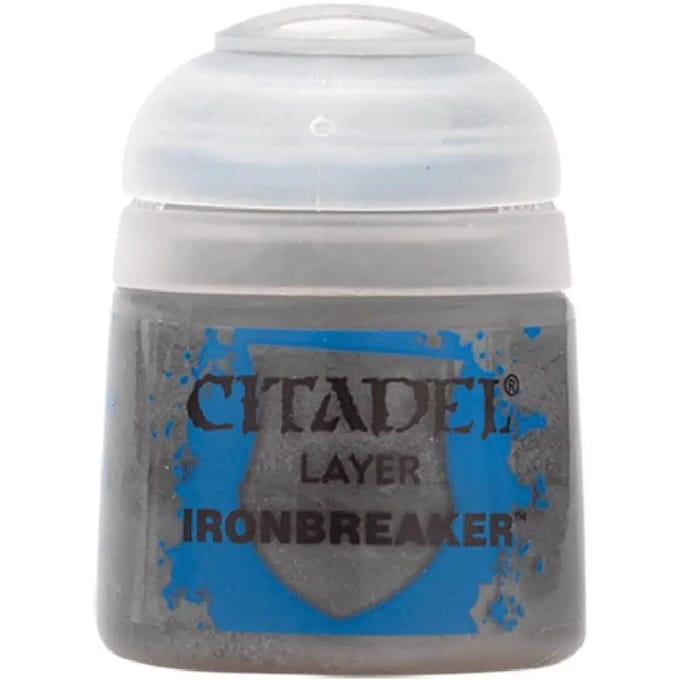 Verf Games Workshop Citadel-Layer Ironbreaker