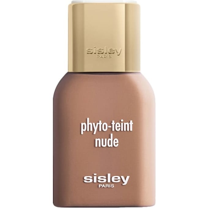 Sisley Ultra Natuurlijke En Verzorgende Foundation Sisley - Sisley Phyto Teint Nude AMBER